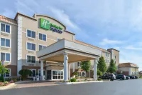 Holiday Inn Express Wixom