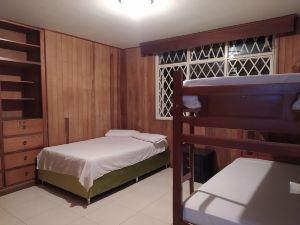 Morobik Hostal Popayán