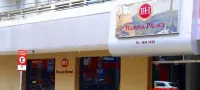 Itabuna Palace Hotel