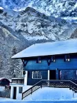 Guest House du Grand Paradis - on Piste Hotels in Champery