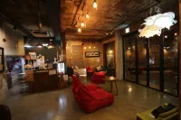 Daemyung Guesthouse