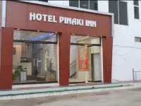 Hotel Pinaki Inn