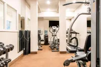 品質酒店及套房 - 健身室/gym room