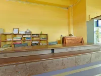 Hotel O Sam Huat Hotel Hotel di Pontian