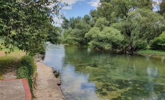 Happy Apartments Mostar