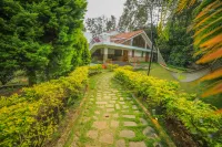 Wow Bison Woods Resort Yercaud Hotels near Montfort School