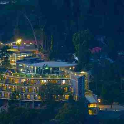 Great Trails Yercaud by GRT Hotels Hotel Exterior