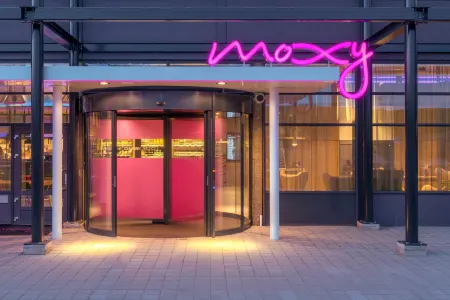 X Hotel Отели в г. Fetsund