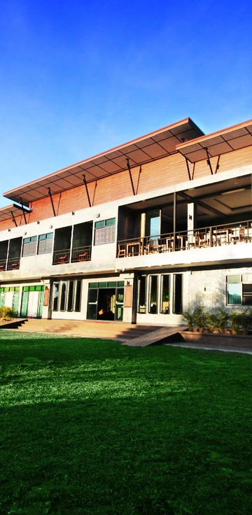 รูปภาพของหงษ์ฟู่ บูทิค