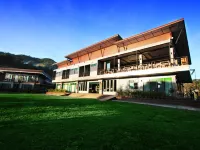Hongfu Boutique Resort Отели рядом с достопримечательностью «Khun Sa Old Camp»