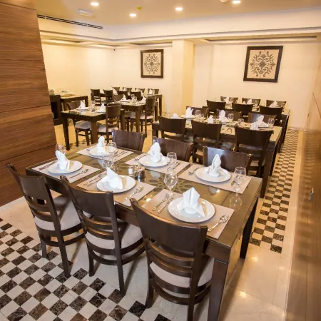 Dweik Hotel Luxury 3