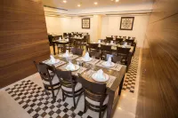 Dweik Hotel Luxury 3 - sarapan