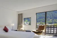 Heartland Hotel Queenstown Hotels in Queenstown