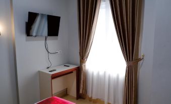 Yufi Syariah Hotel