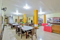 Malibou Hotel Medan