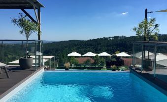Domaine de Chalvêches Hôtel Spa