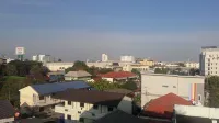 Chang Place