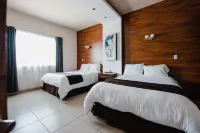 Madison Suites Hotels in Cuauhtémoc