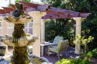 Tybee Island Inn Bed & Breakfast Hotels in Tybee Island