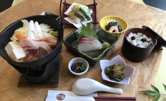 Fukuchiyama Ark Hotel