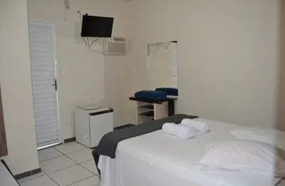 Pousada Sitio BOM Fim