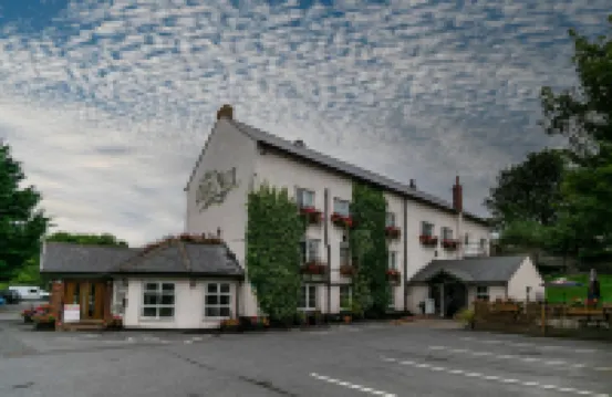 ザ オールド ミル のホテル