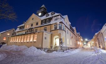 Rathaushotels Oberwiesenthal All Inclusive