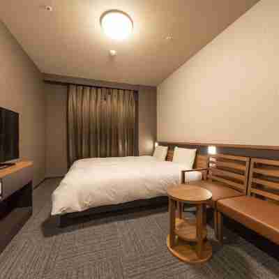 川崎多美迎天然溫泉酒店（多美迎・御宿野乃 酒店集團） Rooms