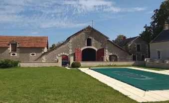 Manoir la Rumillette