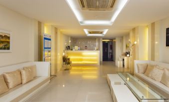 Sea Light Hotel