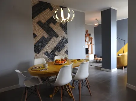 Lisbon Airport Hostel