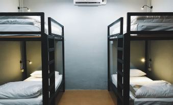 Bedbox Vientiane Hostel - Housity