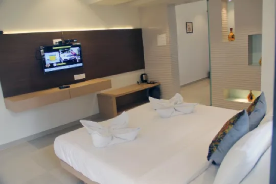 Hotel SaiPrasad Executive Solapur