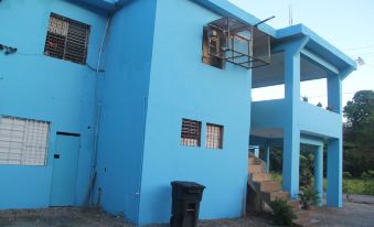 Luiggi Hostel