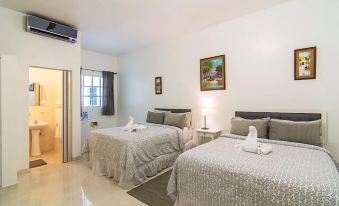 1. 바테이 호텔 부..