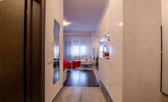 Studio Residence Militari M6