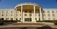 IC Hotels Airport Hotels in Aksu