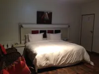 Aligeo Guest House