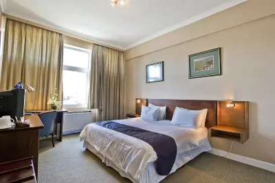 Hotel Thuringerhof Hotels in Windhoek