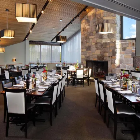 Chauncey Hotel & Conference Center