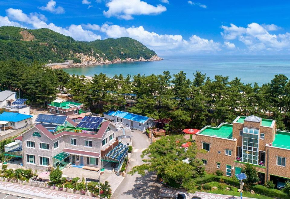 삼척솔펜션 사진