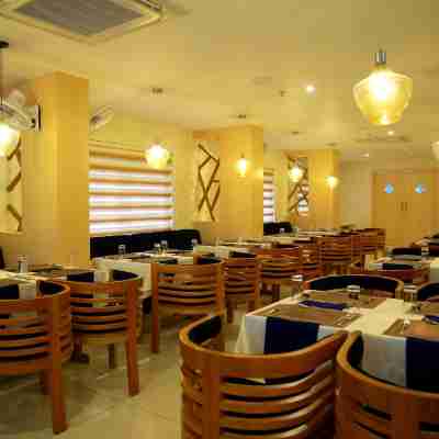 Dchandelier Dining/Meeting Rooms