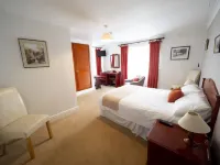 The Rest and Be Thankful Inn Hotels in Exford