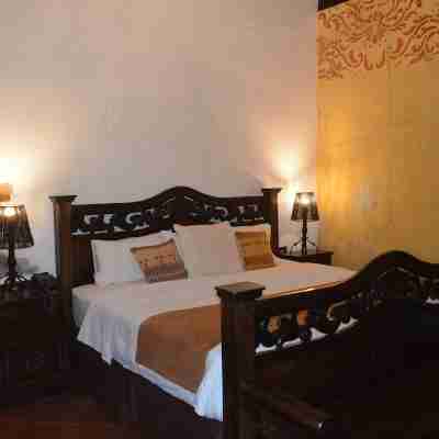 Los Olivos Boutique Hotel Antigua Guatemala Rooms