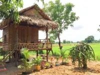 Family Batcave Homestay Battambang otelleri