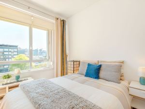 Porto Prestige Flat