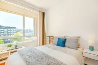 Porto Prestige Flat