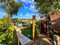 Chalong Kanya Resort Отели рядом с достопримечательностью «Wat Si Mongkol»