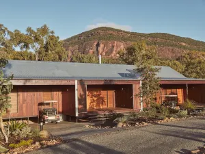 Mt Mulligan Lodge