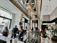 Debua Hotel Pattaya Hotels in Pattaya
